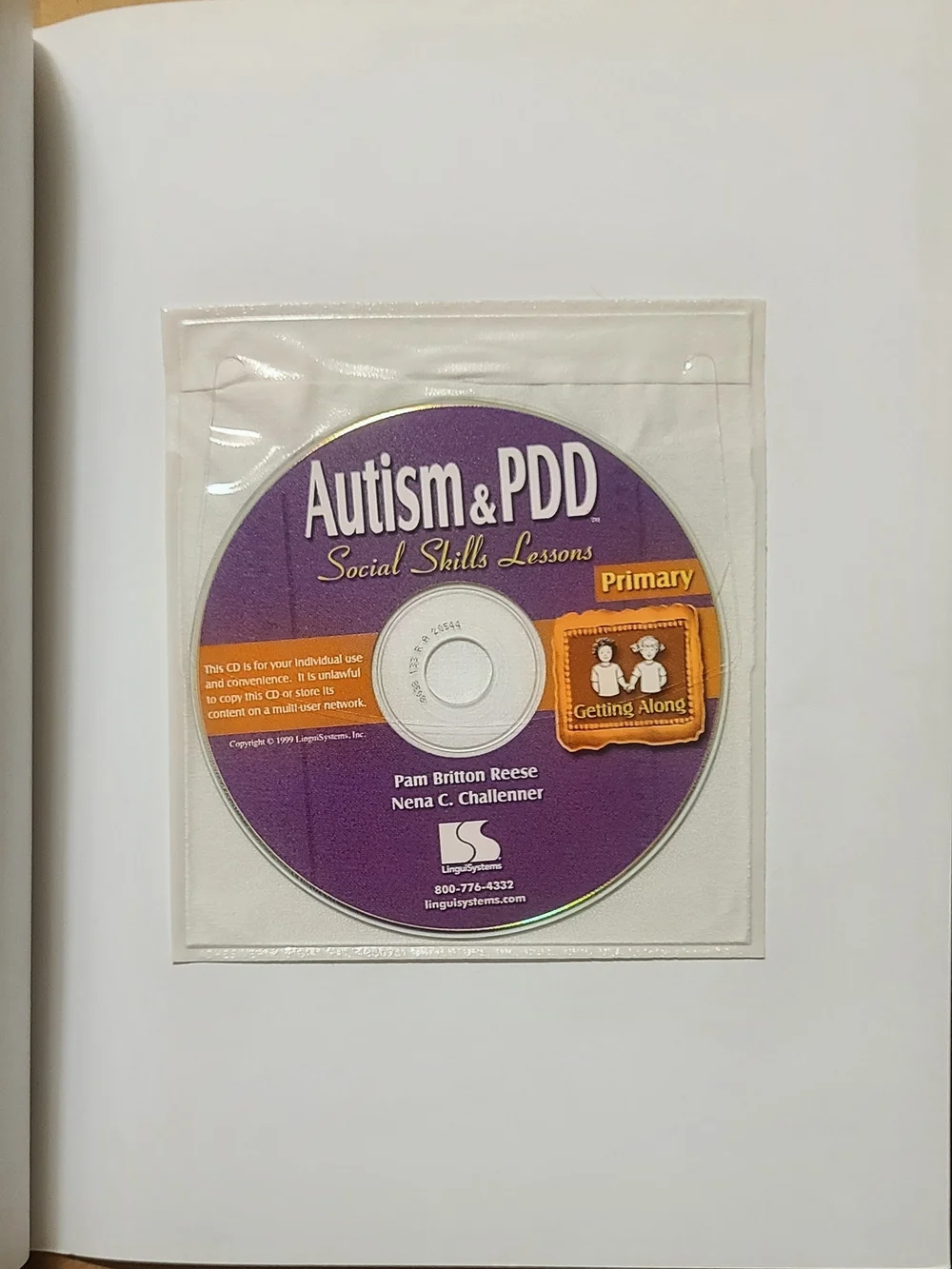 Speech Therapy: Social Skills Bundle For Primary Grades